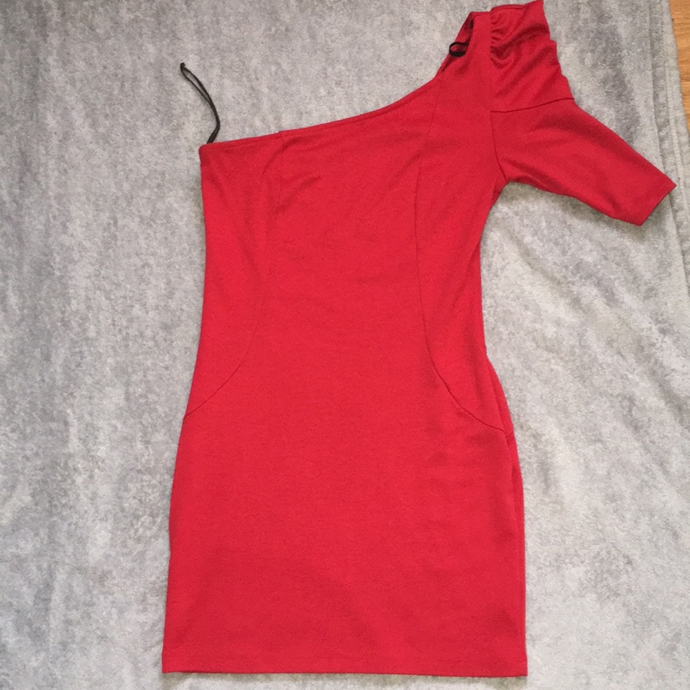Mini Dress